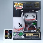 Funko Pop! DC Heroes Batman 80 Years The Joker is Wild Special Edition #292
