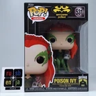 Funko Pop! DC Heroes Batman 85 Years Batman & Robin Poison Ivy #531