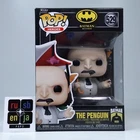 Funko Pop! DC Heroes Batman 85 Years Returns The Penguin #529