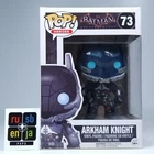 Funko Pop! DC Heroes Batman Arkham Asylum Arkham Knight #73