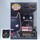 Funko Pop! DC Heroes Batman Beyond Limited Edition Exclusive #287