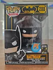 Funko Pop DC Heroes: Batman Damned #288 (PX Previews Exclusive)