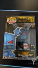 Funko POP! DC Heroes BATMAN The Merciless #313 80th Anniversary Exclusive Vinyl