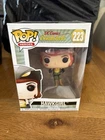 Funko Pop! DC Heroes DC Comics Bombshells Hawkgirl #223