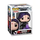 Funko Pop! DC HEROES DC Titans RAVEN #1513