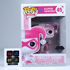 Funko Pop! DC Heroes Harley Quinn Diamond #45
