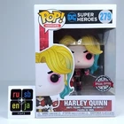 Funko Pop! DC Heroes Harley Quinn Special Edition #279