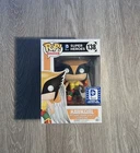 Funko POP! DC Heroes Hawkgirl Legion Of Collectors Exclusive #138