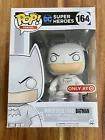 Funko Pop! DC Heroes - North Pole Camo Batman #164 Target Exclusive