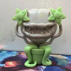 Funko Pop DC Heroes Prototype Frank the plant #497 Vinyl figure 2023