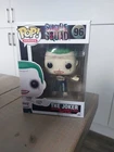Funko Pop! DC Heroes Suicide Squad The Joker #96 Vinyl Figure