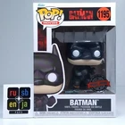 Funko Pop! DC Heroes The Batman Special Edition #1195