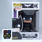 Funko Pop! DC Heroes The Dark Knight Batman #19