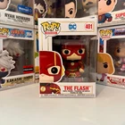 Funko Pop! DC Heroes - The Flash #401