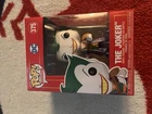 Funko Pop! DC Imperial Palace The Joker #375 Figure Doll 2020 Batman Series
