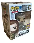 Funko POP! DC Justice League Aquaman #199 2017 Summer Con Exclusive VAULTED