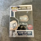 Funko Pop: DC - Kyle Rayner (White Lantern) #237 Fugitive Toys Exclusive