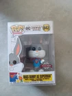 Funko Pop! - DC - Looney Tunes - #842 Bugs Bunny As Superman (Special Edition)