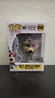 Funko Pop! DC Looney Tunes Wile E. Coyote as Cyborg #866 FYE Exclusive Vaulted