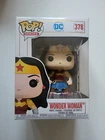 Funko Pop! DC No: 378 Wonder Woman