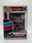 Funko Pop! DC Peacemaker Vigilante 1234
