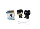 Funko PoP DC Super Hero Batman Kinder Joy Mini Toy