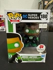 Funko Pop! DC Super Heroes #180 Green Lantern John Stewart Walgreens Exclusive