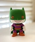 Funko Pop DC Super Heroes #65 The Joker Batman Batman Loot Crate Exclusive