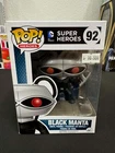 Funko Pop! DC Super Heroes #92 Black Manta