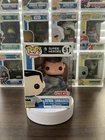 Funko Pop! DC Super Heroes: Batman (Unmasked) Target 51 w/ Protector