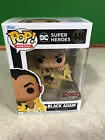 Funko POP! DC Super Heroes Black Adam Special Edition 440