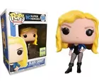 Funko Pop! DC Super Heroes - Black Canary Vinyl Figure #266