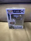 Funko Pop! DC Super Heroes: DC Comics Vinyl Figure - Black Manta #92