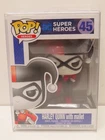 Funko Pop DC Super Heroes Harley Quinn with Mallet Vinyl Figure #45