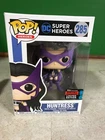 Funko POP! DC Super Heroes Huntress 2019 Fall 285