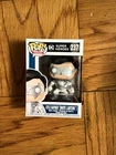 Funko POP! DC Super Heroes: Kyle Rayner (White Lantern) #237