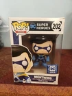 Funko POP! DC Super Heroes Nightwing Legion Of Collectors 202