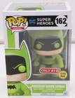 Funko Pop! DC Super Heroes Professor Radium Batman GITD Vinyl Figure Target #162