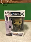 Funko Pop! DC Super Heroes Scarecrow Imposter 125