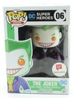 Funko Pop! - DC Super Heroes The Joker 6 Walgreens Exclusive - Vinyl Figure