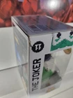 Funko Pop! DC Super Heroes The Joker 8-Bit #11 Chase GameStop Exclusive