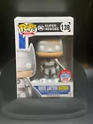 Funko Pop! DC Super Heroes White Lantern Batman #139 2016 NYCC