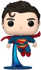 FUNKO POP! DC: Superman 2025 - Superman [New Toy] Vinyl Figure, Collectible
