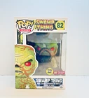 Funko Pop! DC Swamp Thing PX Previews Exclusive #82 Glow Vinyl Figure
