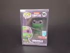 ￼Funko Pop! DC Target Art Series #55 Teenage Mutant Ninja Turtles Donatello NEW