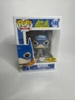 Funko Pop DC Universe - Batgirl - (Diamond Glitter) - Hot Topic (Exclusive) #148