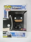 Funko Pop! DC Universe Batman #1 PX Previews Exclusive - Damage Read Desc.