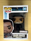 Funko Pop! DC Universe - Black Manta #249 Regal Cinemas