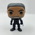 Funko Pop! DC Universe - Black Manta (Unmasked) #249 Regal Cinemas Exclusive OOB