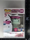 Funko Pop! DC Universe - Cee-Lo Bear - (Flocked) - Toys R Us Exclusive #608 #KT2